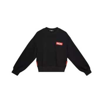 MCM Sweaters Men Black