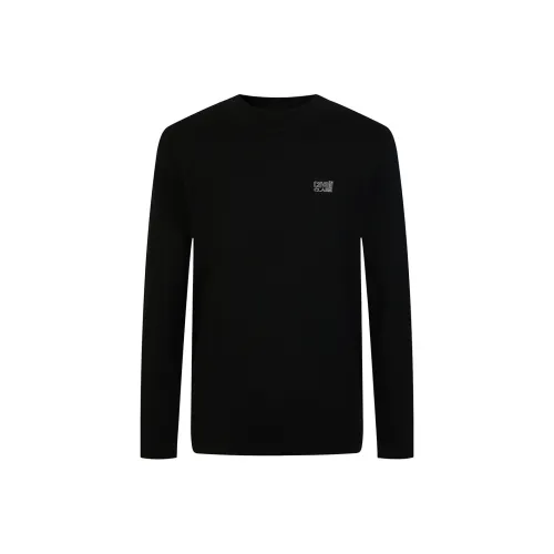 Cavalli Class Sweaters Men