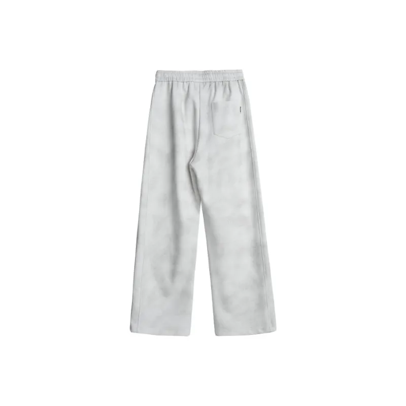 Evil Lions Casual Pants Unisex-9