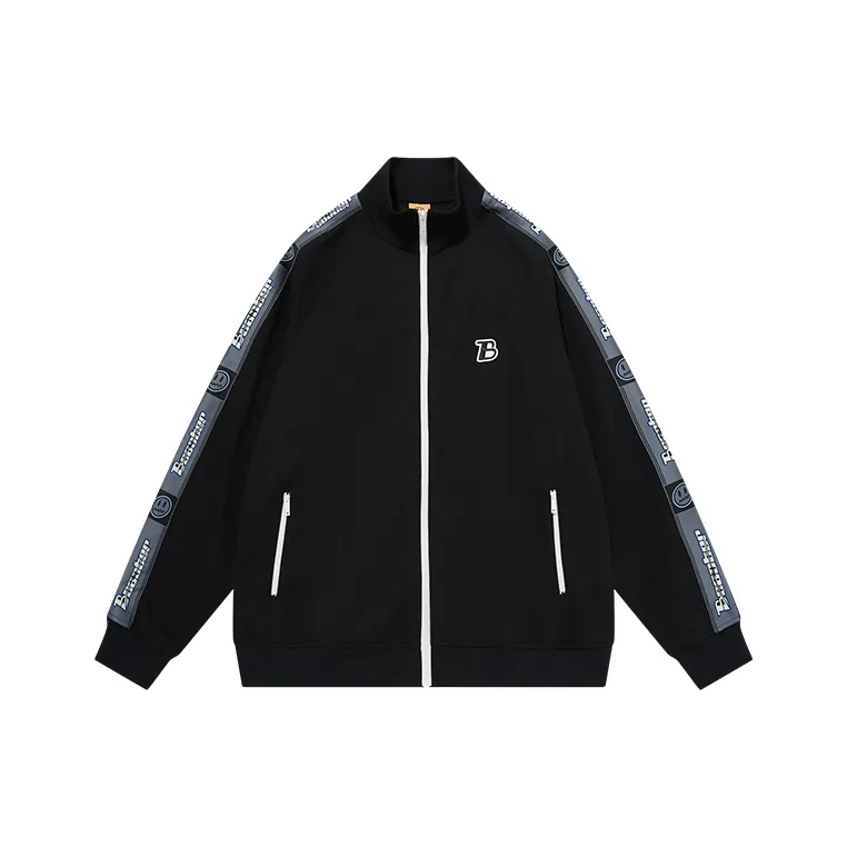 BEASTER Jackets Unisex-6