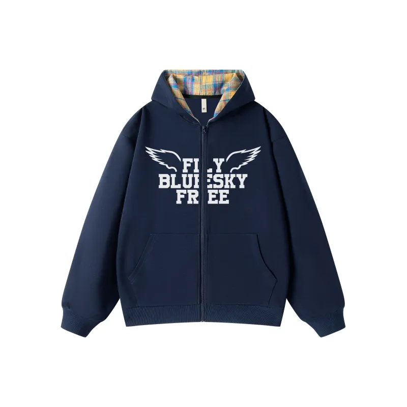 Paddy Julia Sweatshirt Unisex White Heather Gray-4
