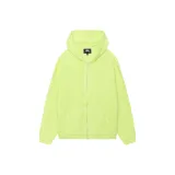 Yellow Green