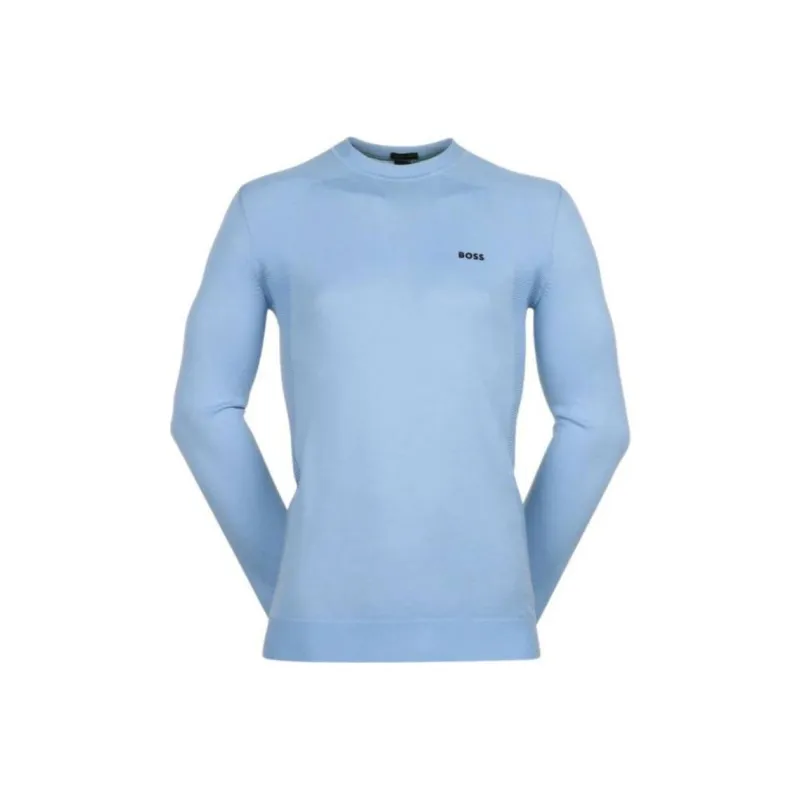 HUGO BOSS Momentum Sweatshirt-0