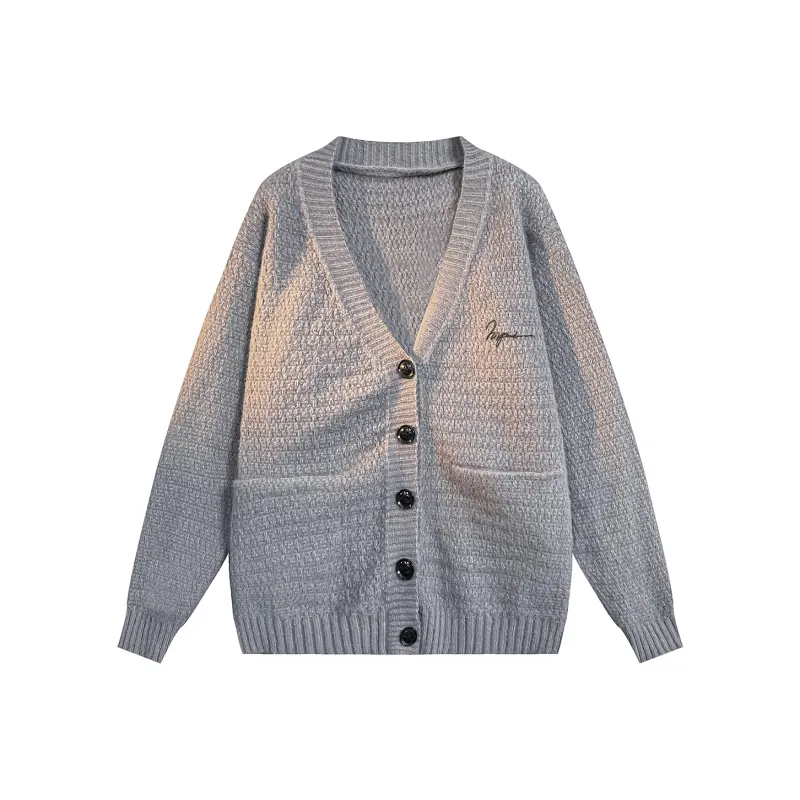 H2P Knitwear Unisex-4