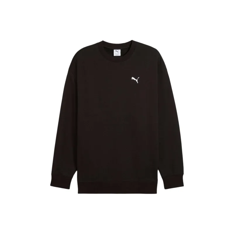 PUMA Sudadera Wardrobe Essentials Para Hombre-0