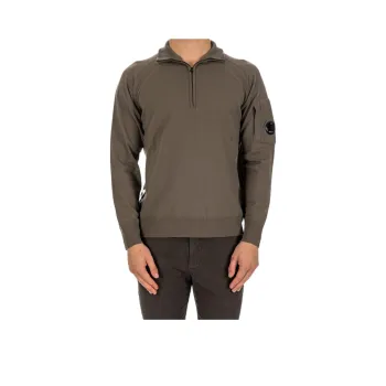 C.P.Company Sweater Men's Brown