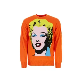 JUNYA WATANABE Sweater Men's Orange