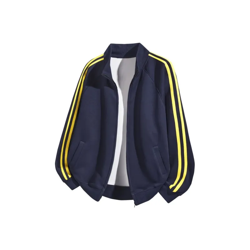 Warrior Huichao Riding The Wind Collection Sweatshirt Unisex-14