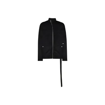 Rick Owens DRKSHDW Jacket Men's Black