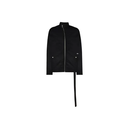 Rue St Guillaume zip jacket Jacket Men's Black