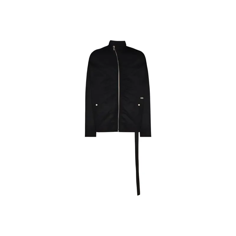 Rick Owens DRKSHDW Jacket Men's Black-0