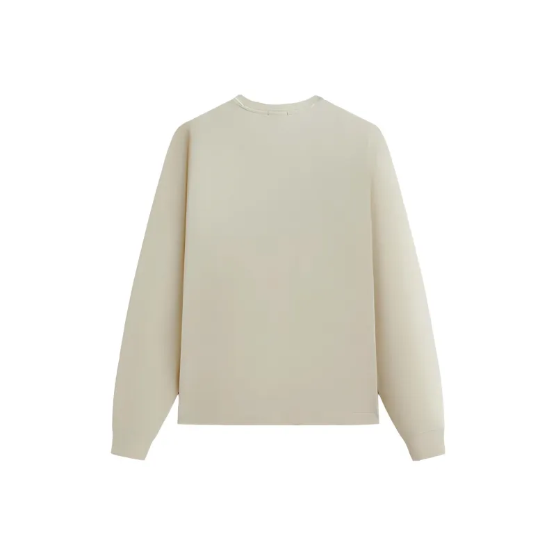 KITH Long Sleeve Lax Tee-1