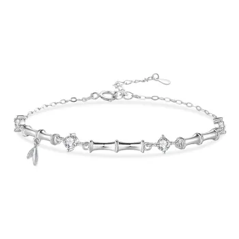 JUICY GRAPE Sterling Silver Bracelets Women's