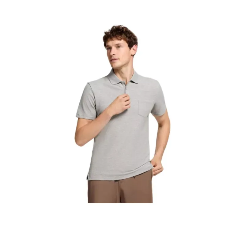 BY CREATIONS Polo Shirts Men-1