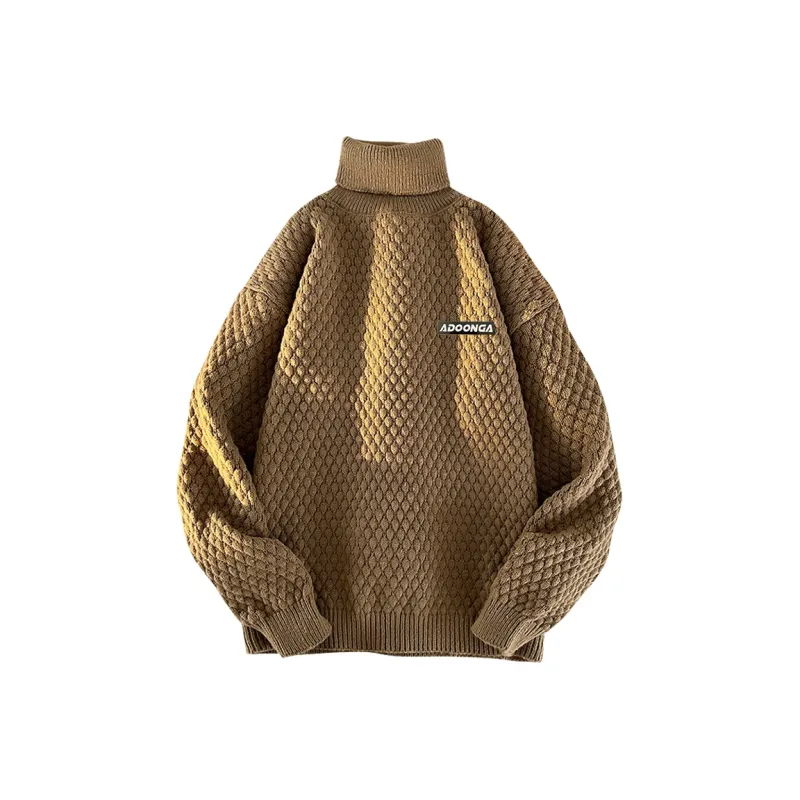 ADOONGA Knitwear Unisex-4