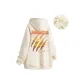 Light Apricot[Fleece-Lined]