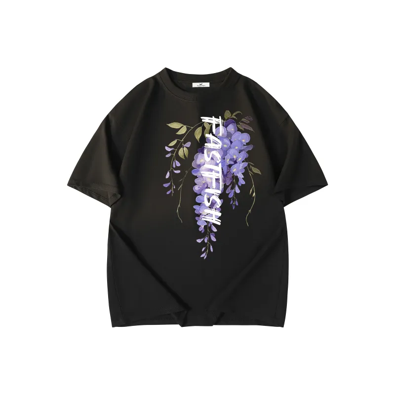 FASTFISH T Shirts Unisex-0