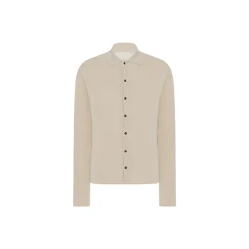 THE ROW Lorde Knitted Cardigan