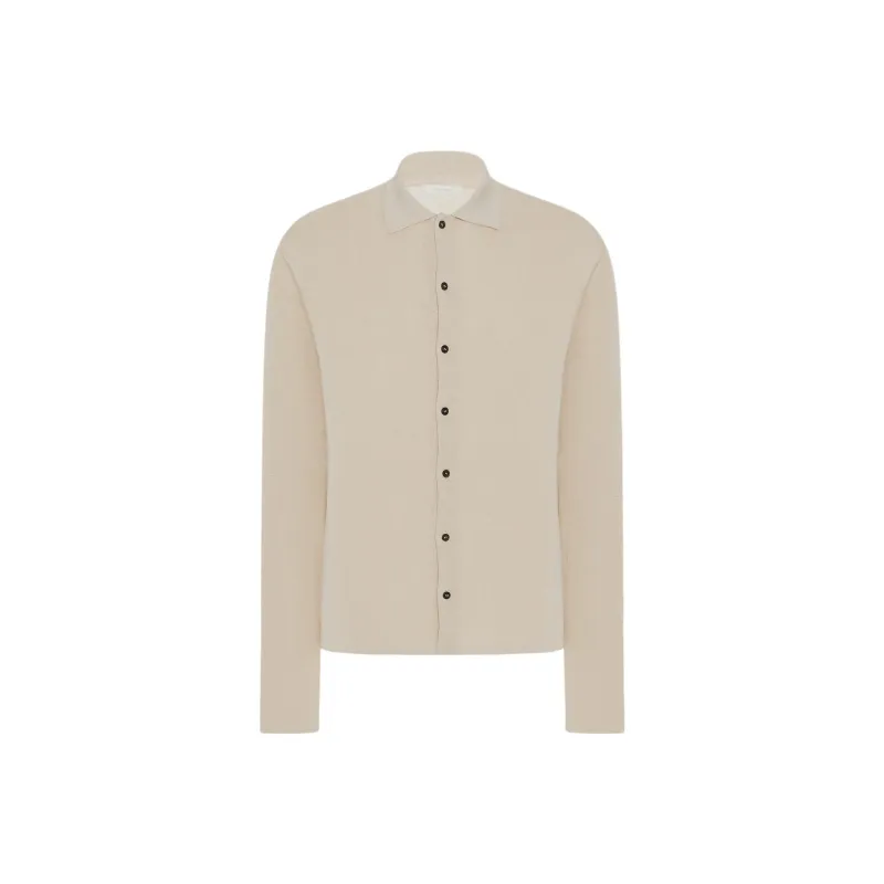 THE ROW Lorde Knitted Cardigan-0