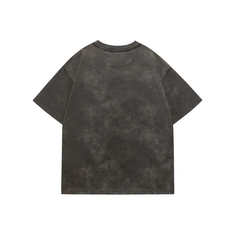CHOUCHOUS T Shirts Unisex-4