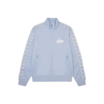 Nike Jackets Men Light Sea Blue