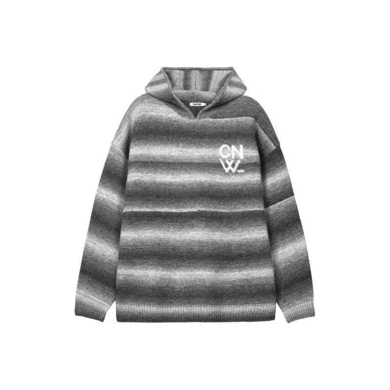 CANOTWAIT_ Sweaters Unisex-6