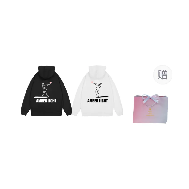 AMBER LIGHT Sweatshirts Unisex-54