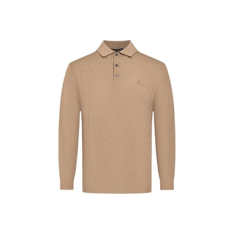 Hush Puppies Sweaters Men-8