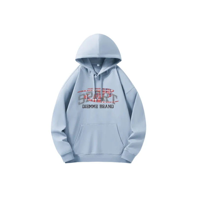 DIEMME Sweatshirts Unisex-15