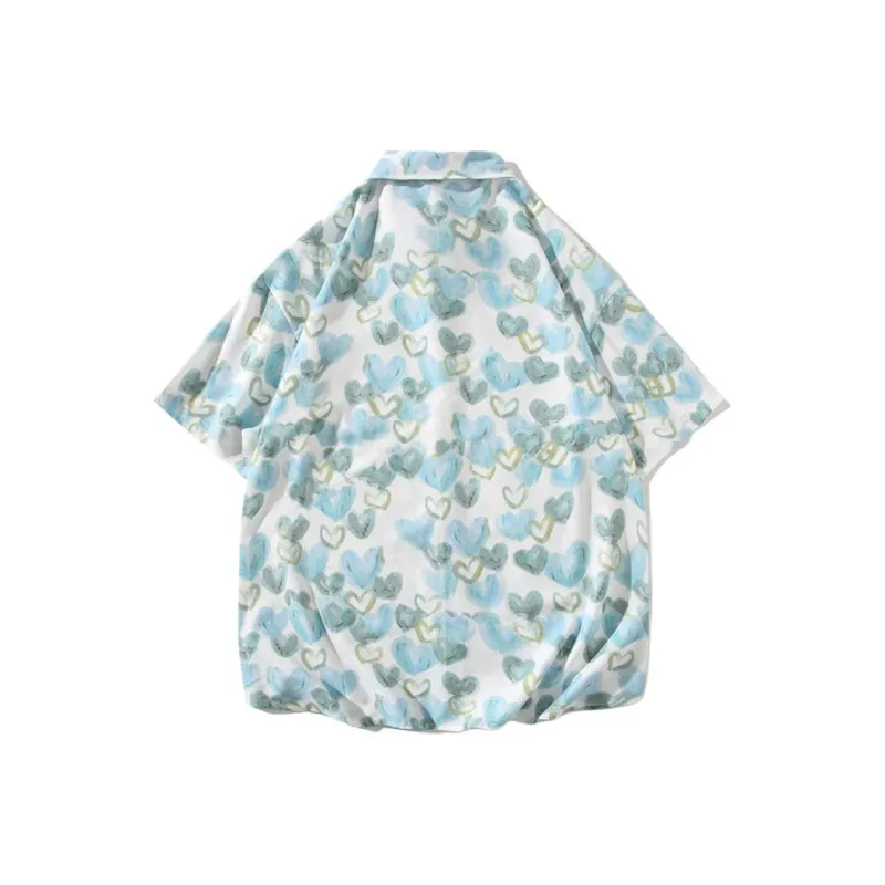 ACUOD BY CHANU Shirts Unisex-6