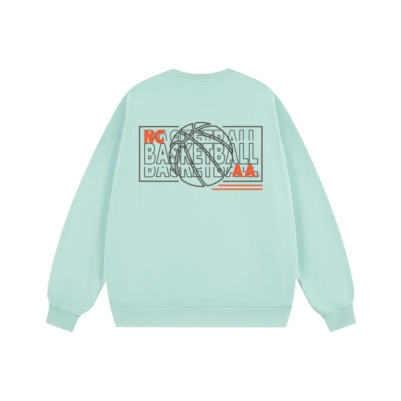 NCAA Sweatshirts Unisex-34