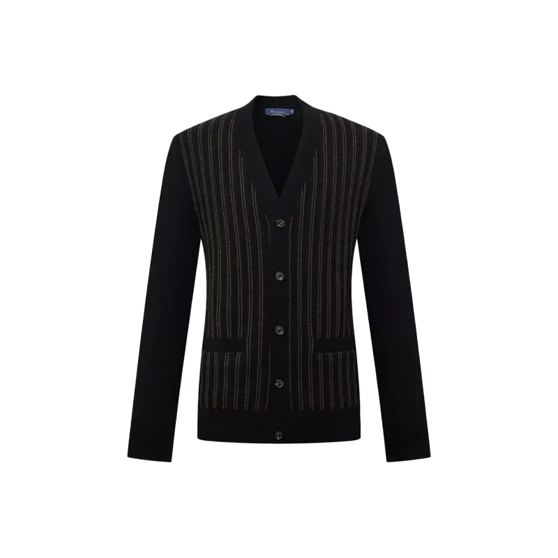 Camicissima Sweater Men's Black-0