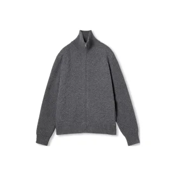 GUCCI Sweaters Men Gray