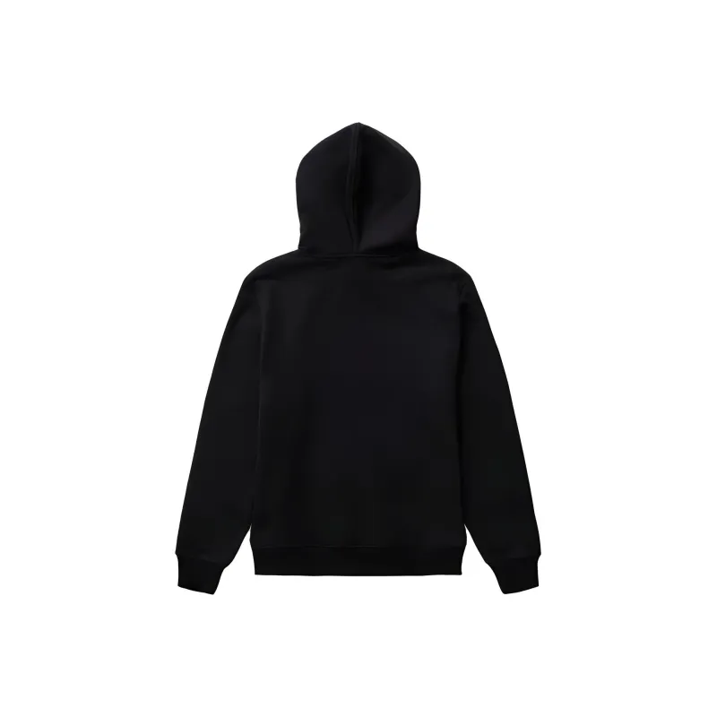 Daily Paper Logo-print Cotton Hoodie-1