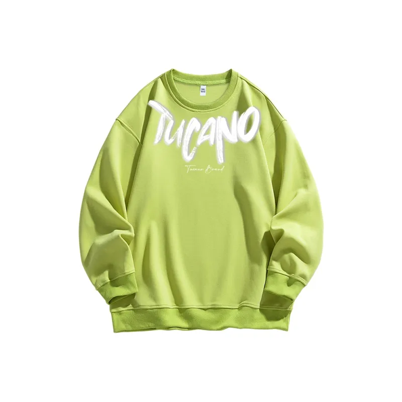 TUCANO Sweatshirts Unisex-16