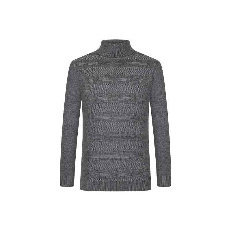 SEVEN Sweaters Men-0