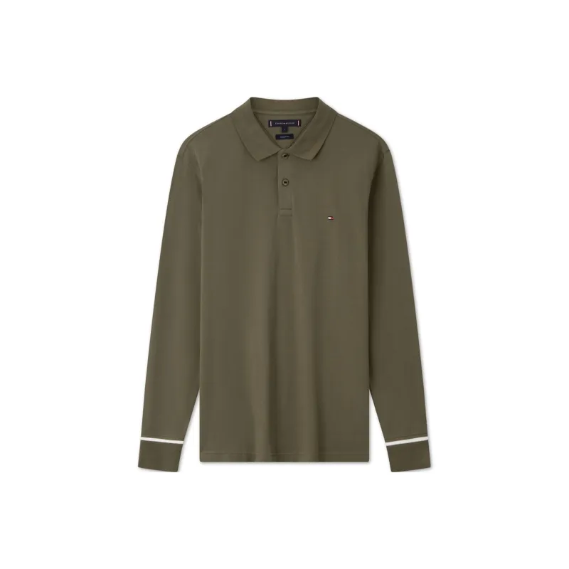 Tommy Hilfiger Polo Shirt Men's-5