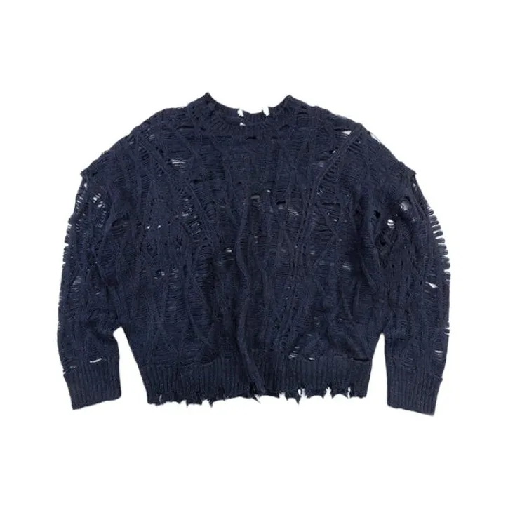 D 5 OVE Sweaters Unisex-0