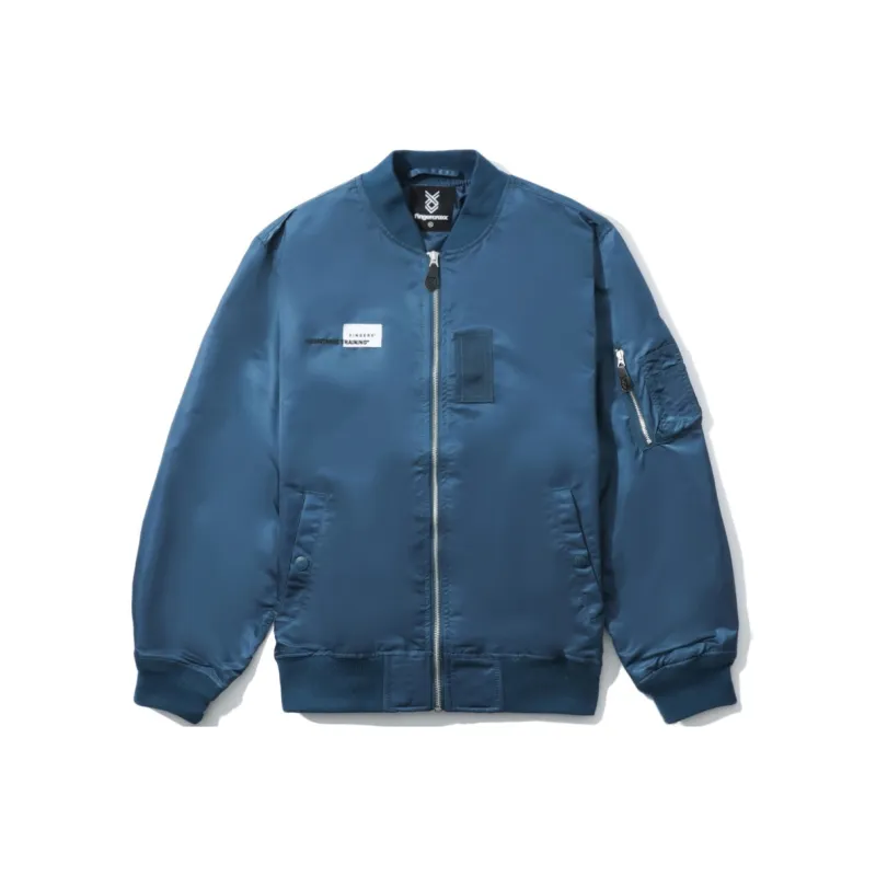 Fingercroxx Jackets Unisex-9