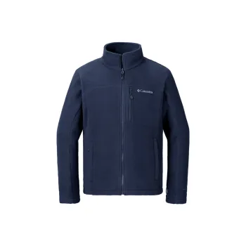 Columbia Jacket Men's Navy Blue