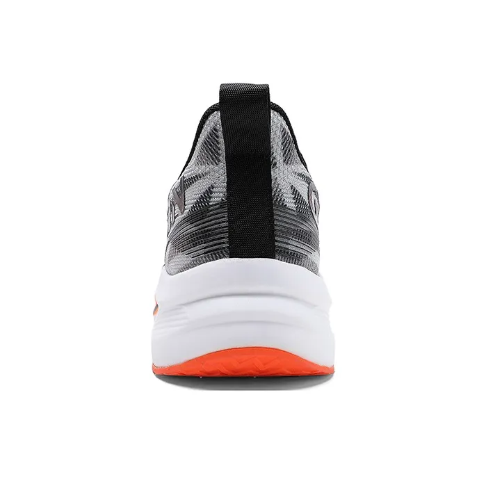 K bird Breathable Lightweight Rebound Low Top Racing Running Shoes Men's-4