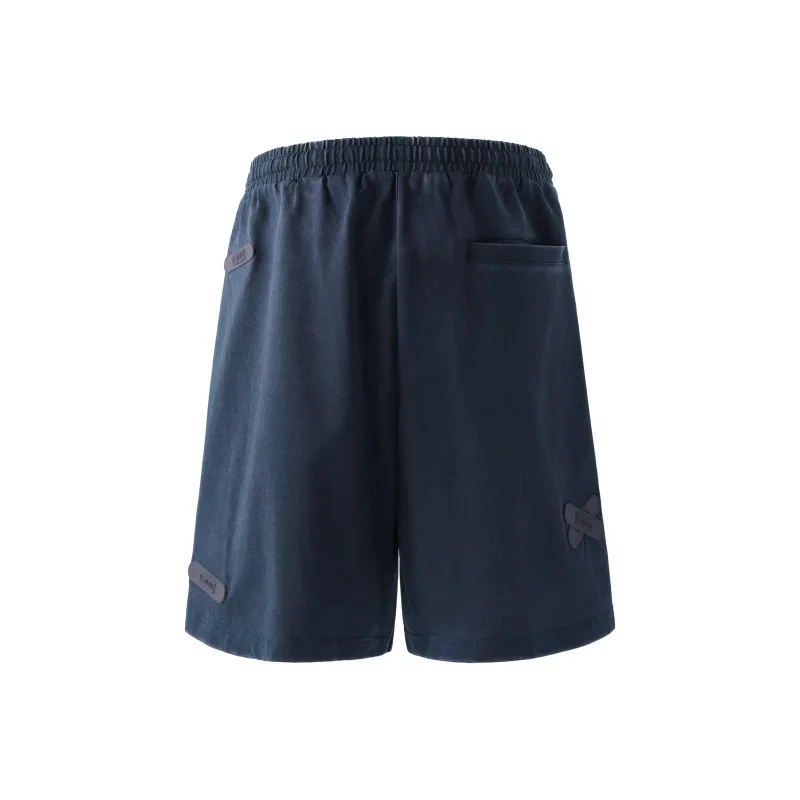 BJHG Casual Shorts Unisex-8