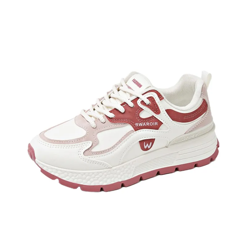 Boogie Bear Skateboard Shoes Women's-3