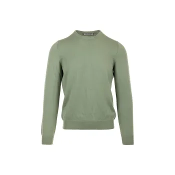 Gran Sasso Sweaters Men Green