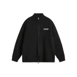 Black (Pin Style)
