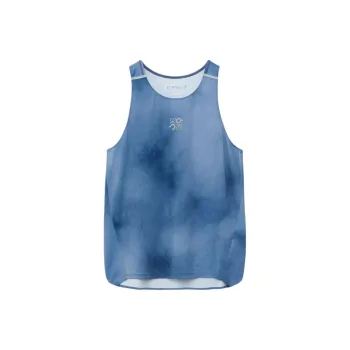 LOEWE x On SS24 Tank Top Men's Blue