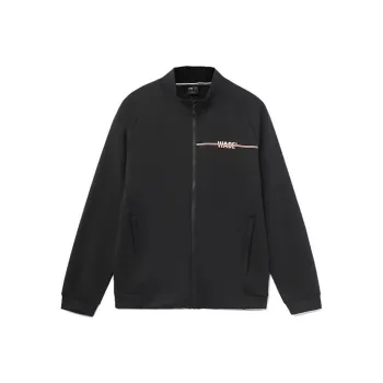 LINING Jackets Men Black