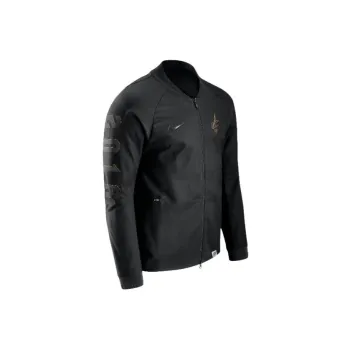 Nike Jackets Men Black