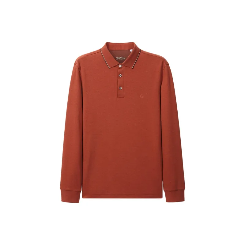 GOLDLION Polo Shirts Men-0