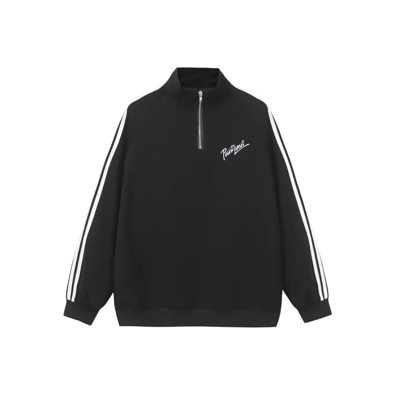 POINTLIMIT Sweatshirts Unisex-2